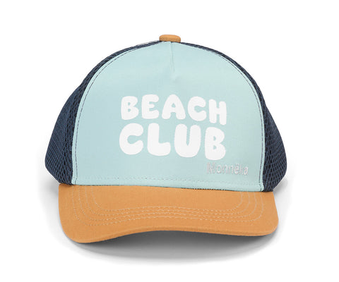 Gorra Infantil Monnëka 2026