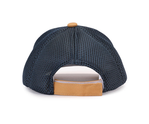 Gorra Infantil Monnëka 2026