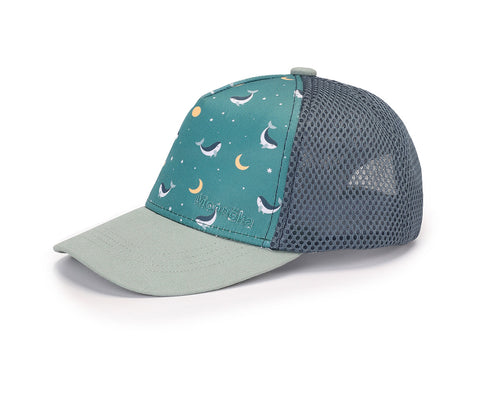 Gorra Infantil Monnëka 2026