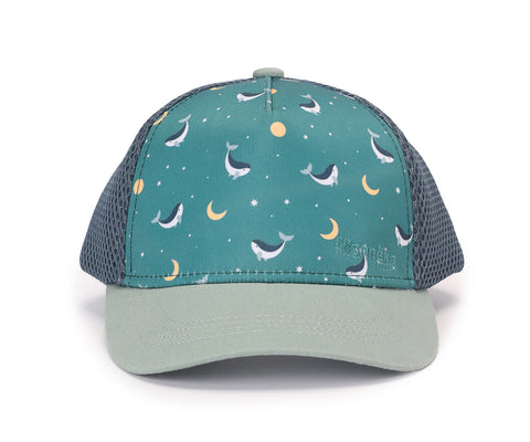 Gorra Infantil Monnëka 2026