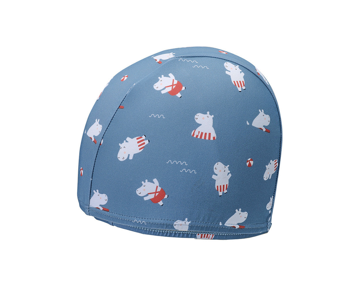 Gorro de Natación Infantil Monnëka 2026