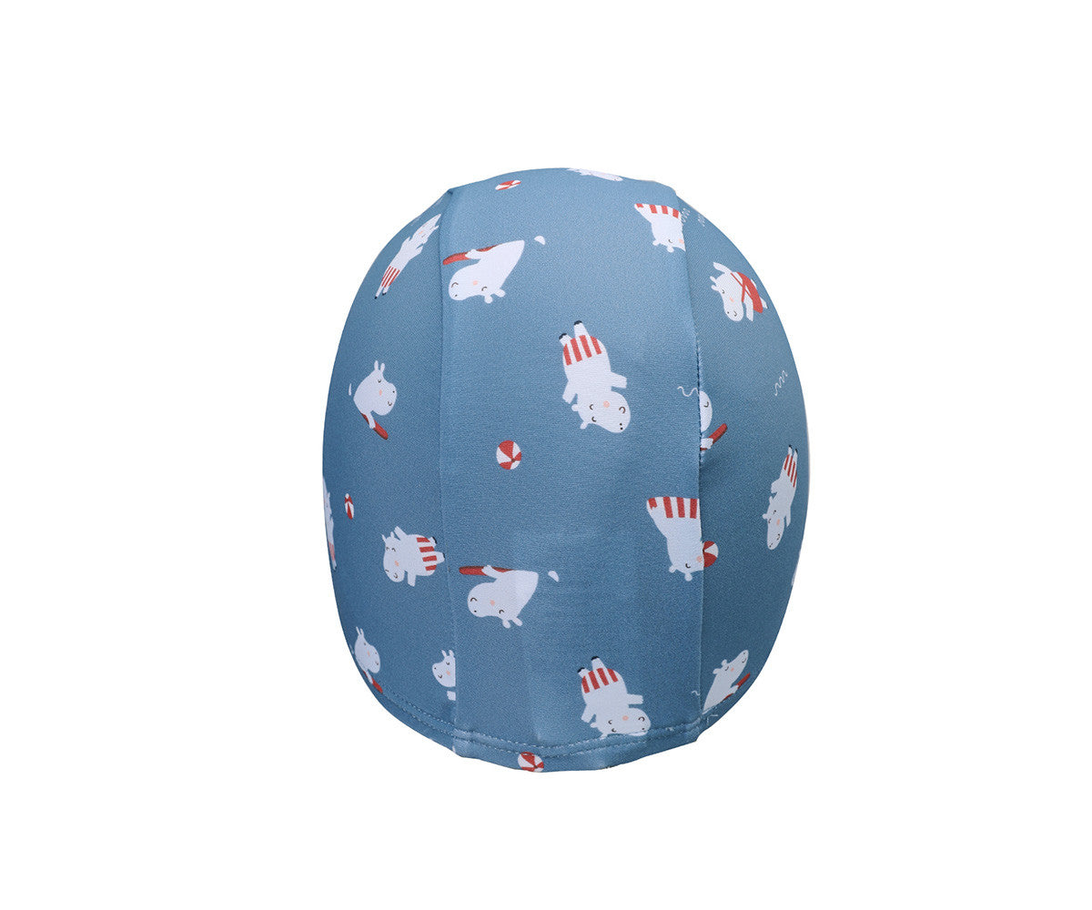 Gorro de Natación Infantil Monnëka 2026