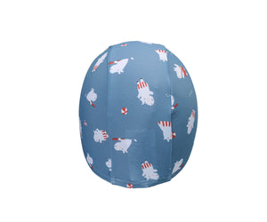 Gorro de Natación Infantil Monnëka 2026