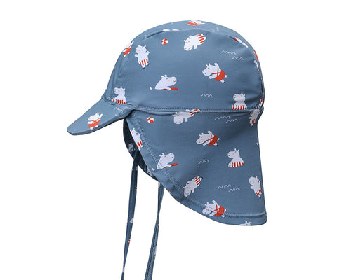 Gorro de playa bebé Monnëka 2026