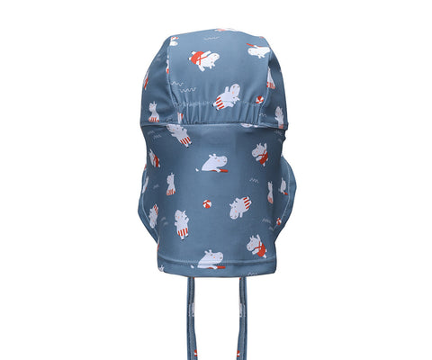 Gorro de playa bebé Monnëka 2026