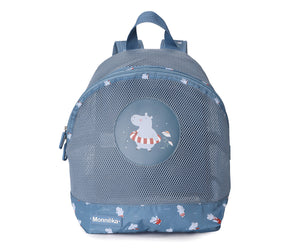 Mochila Infantil Antiarena Monnëka 2026