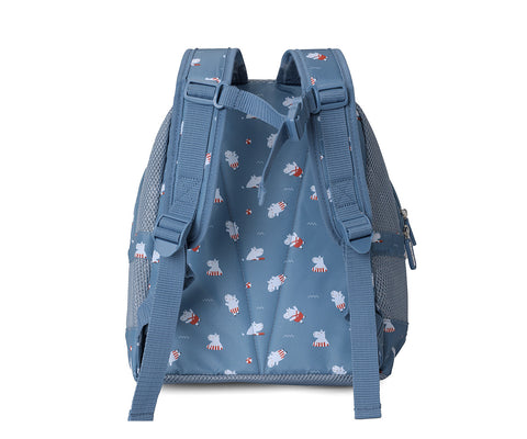 Mochila Infantil Antiarena Monnëka 2026