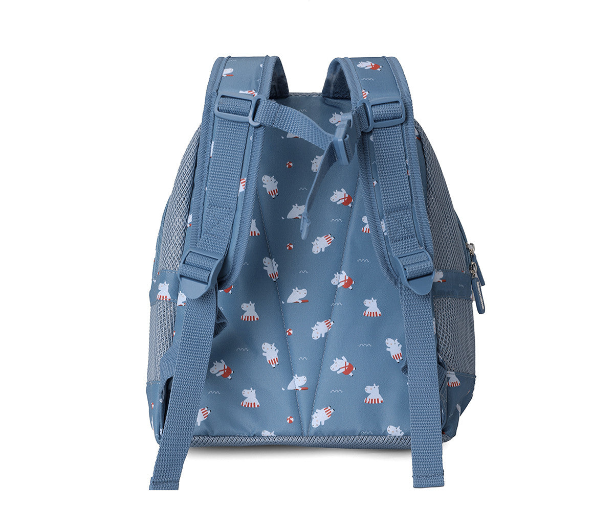 Mochila Infantil Antiarena Monnëka 2026