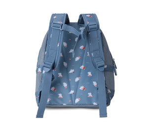 Mochila Infantil Antiarena Monnëka 2026