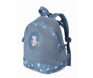 Mochila Infantil Antiarena Monnëka 2026
