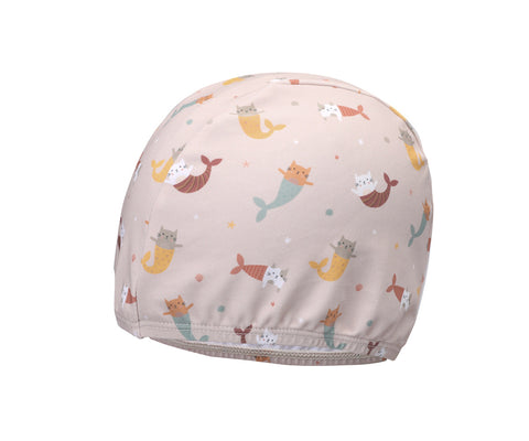 Gorro de Natación Infantil Monnëka 2026