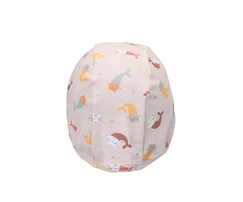 Gorro de Natación Infantil Monnëka 2026