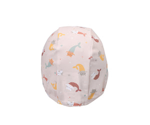 Gorro de Natación Infantil Monnëka 2026