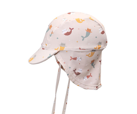 Gorro de playa bebé Monnëka 2026