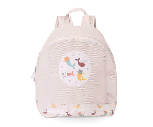 Mochila Infantil Antiarena Monnëka 2026
