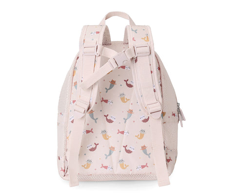 Mochila Infantil Antiarena Monnëka 2026