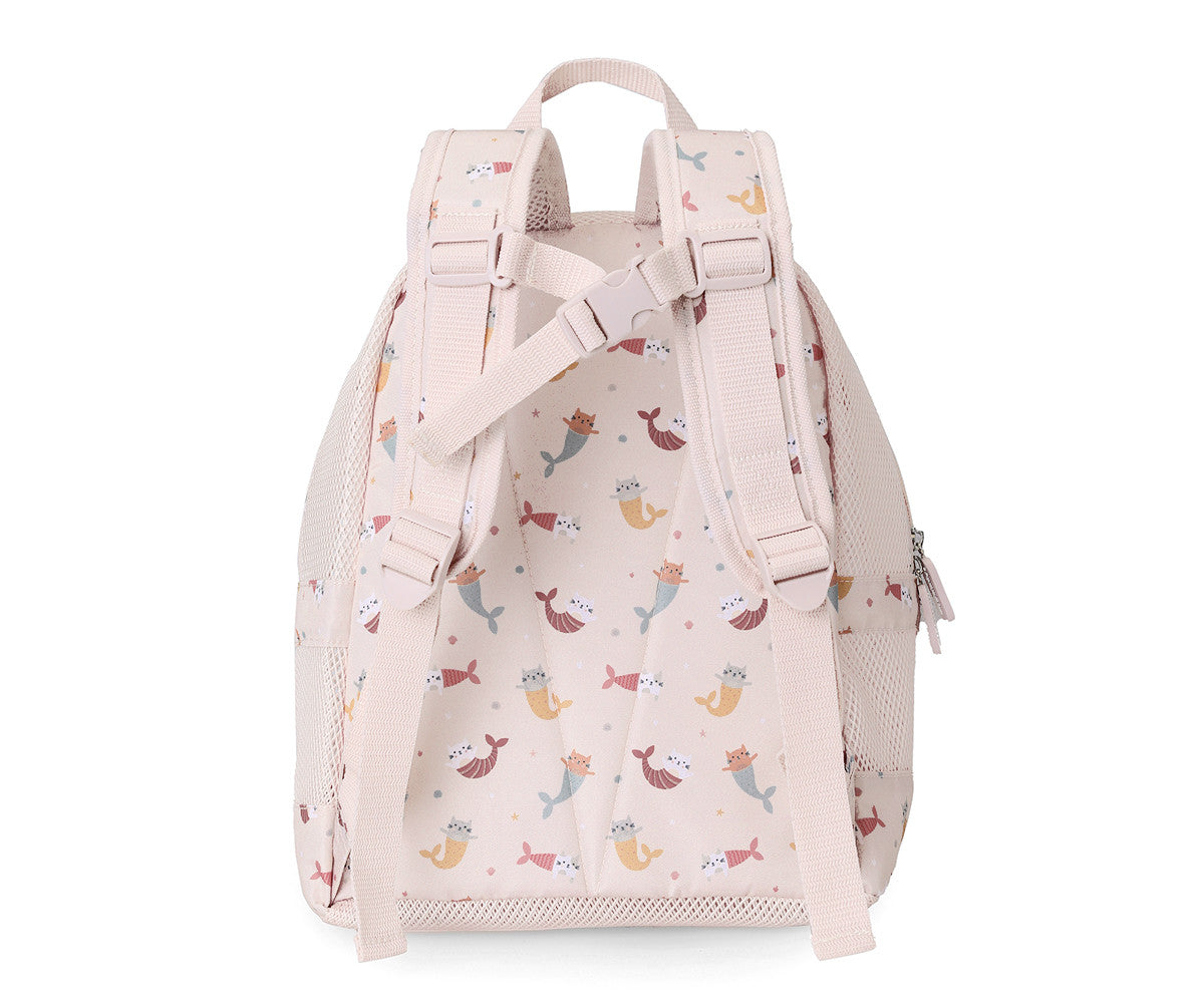 Mochila Infantil Antiarena Monnëka 2026
