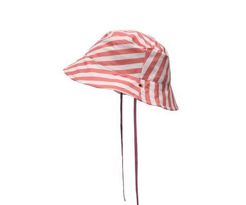 Gorro de playa reversible bebé Monnëka 2026