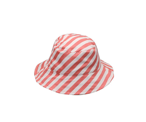 Gorro de playa reversible bebé Monnëka 2026