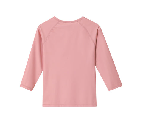 Camiseta de Protección Solar Infantil Monnëka Manga Larga