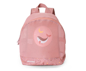 Mochila Infantil Antiarena Monnëka 2026