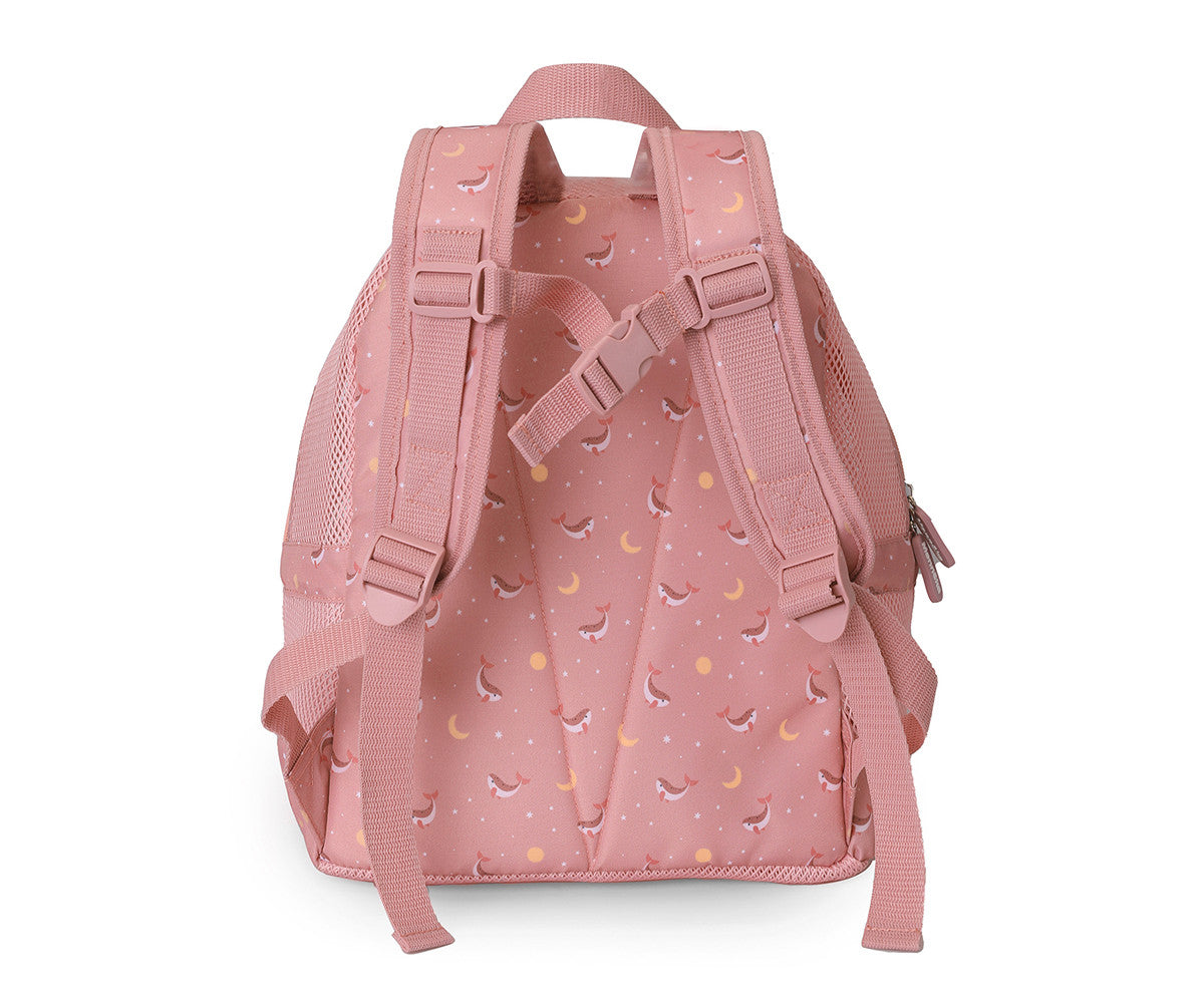Mochila Infantil Antiarena Monnëka 2026