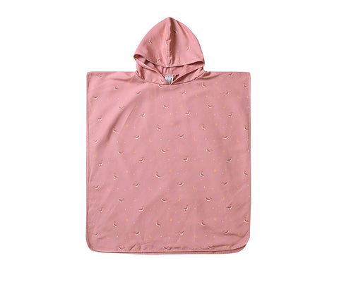 Poncho de Playa Monnëka 2026