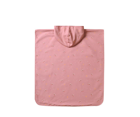 Poncho de Playa Monnëka 2026