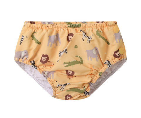 Bañador Pañal Infantil Monnëka 2026