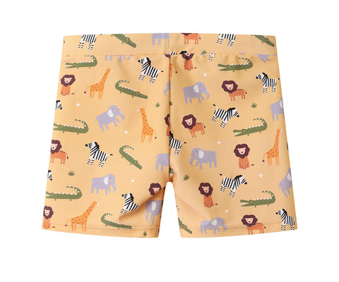 Bañador Short Infantil Monnëka 2026