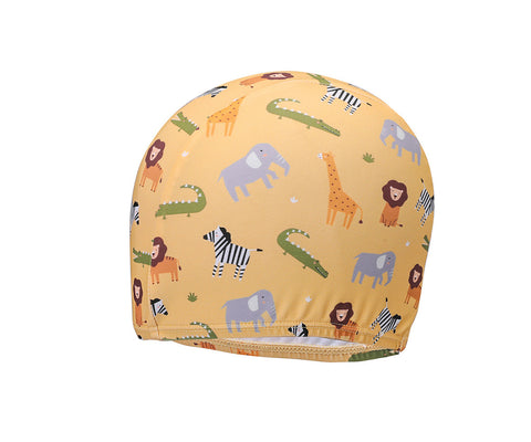 Gorro de Natación Infantil Monnëka 2026