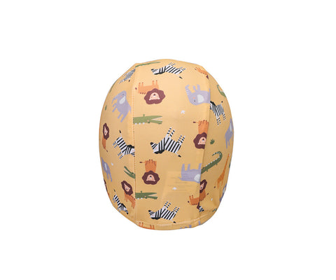 Gorro de Natación Infantil Monnëka 2026