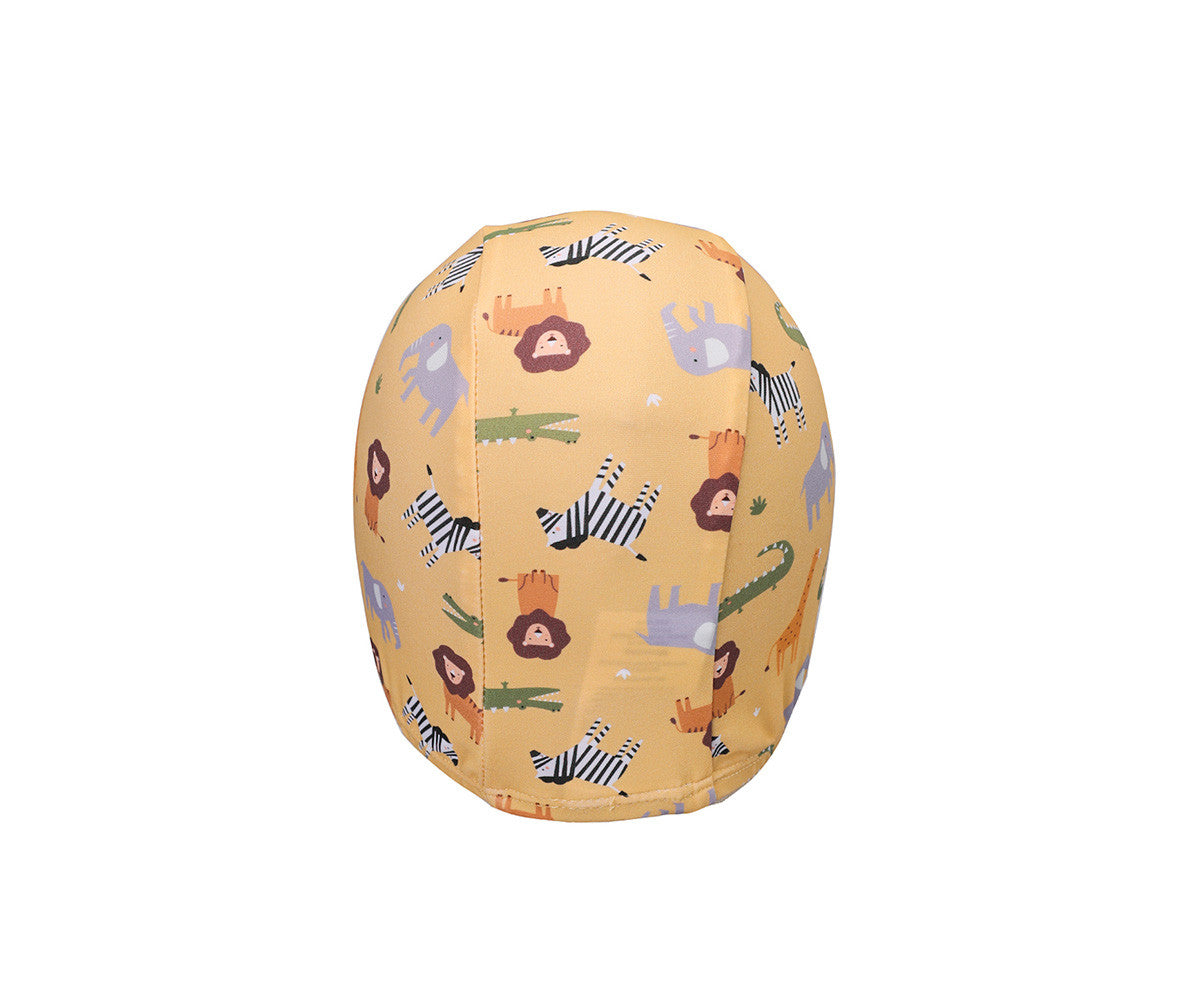Gorro de Natación Infantil Monnëka 2026
