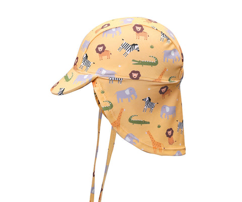 Gorro de playa bebé Monnëka 2026