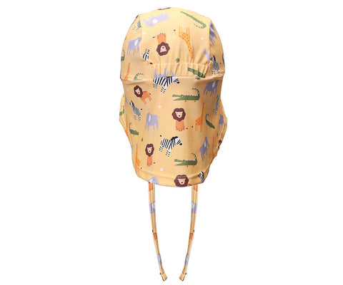 Gorro de playa bebé Monnëka 2026
