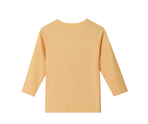 Camiseta de Protección Solar Infantil Monnëka Manga Larga