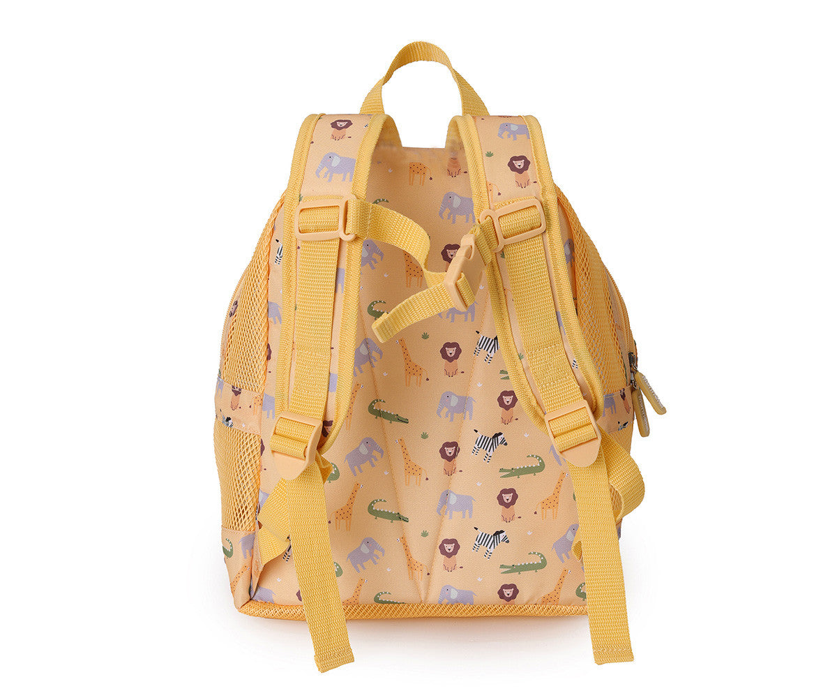 Mochila Infantil Antiarena Monnëka 2026