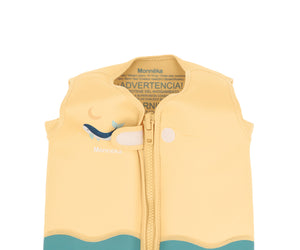 Chaleco Flotador de Aprendizaje Monnëka 2026