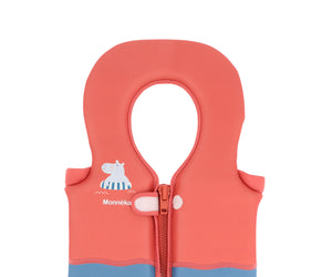 Chaleco Flotador de Aprendizaje (1 a 2 años) Monnëka 2026