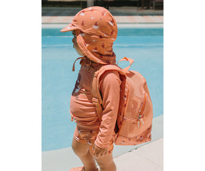 Mochila Infantil Antiarena Monnëka 2026