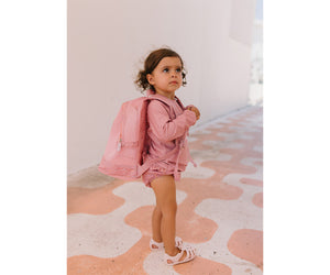 Mochila Infantil Antiarena Monnëka 2026
