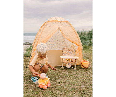Set de Juguetes de Playa Monnëka 2026