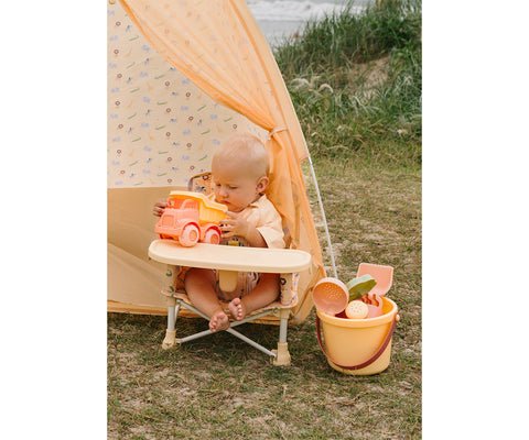 Set de Juguetes de Playa Monnëka 2026