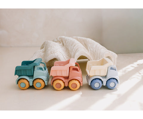Set de Juguetes de Playa Monnëka 2026