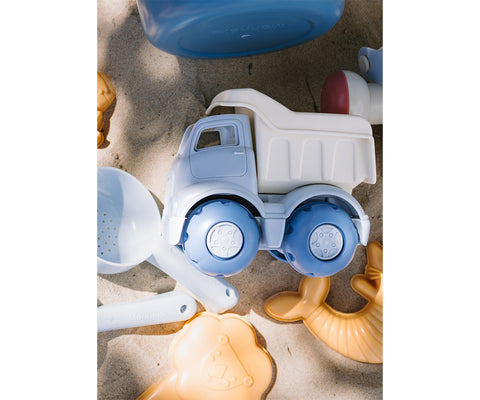 Set de Juguetes de Playa Monnëka 2026