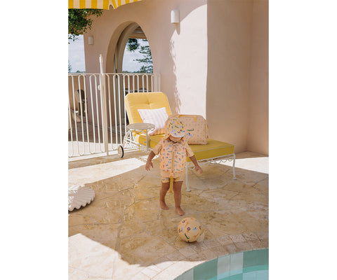 Bañador Short Infantil Monnëka 2026