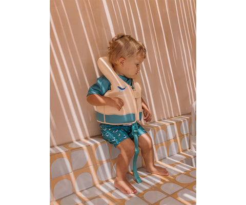 Bañador Short Infantil Monnëka 2026