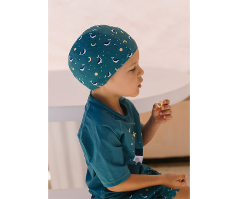 Camiseta de Protección Solar Infantil Monnëka 2026
