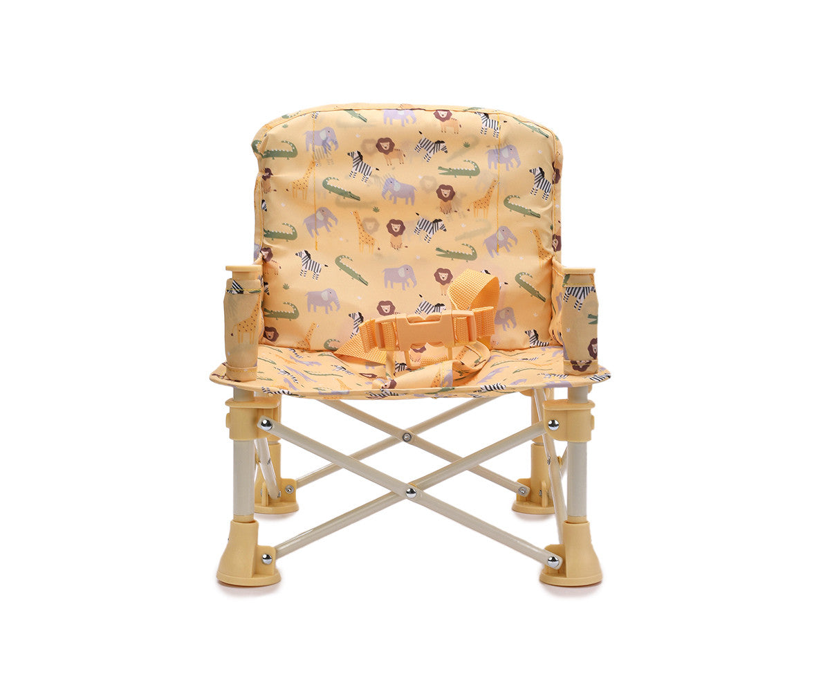 Silla Plegable Infantil Monnëka 2026