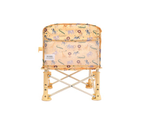 Silla Plegable Infantil Monnëka 2026